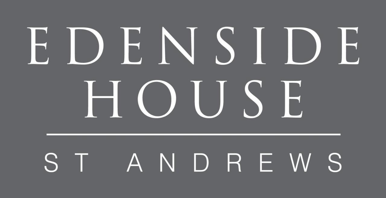 Hotel Edenside House à St Andrews Extérieur photo