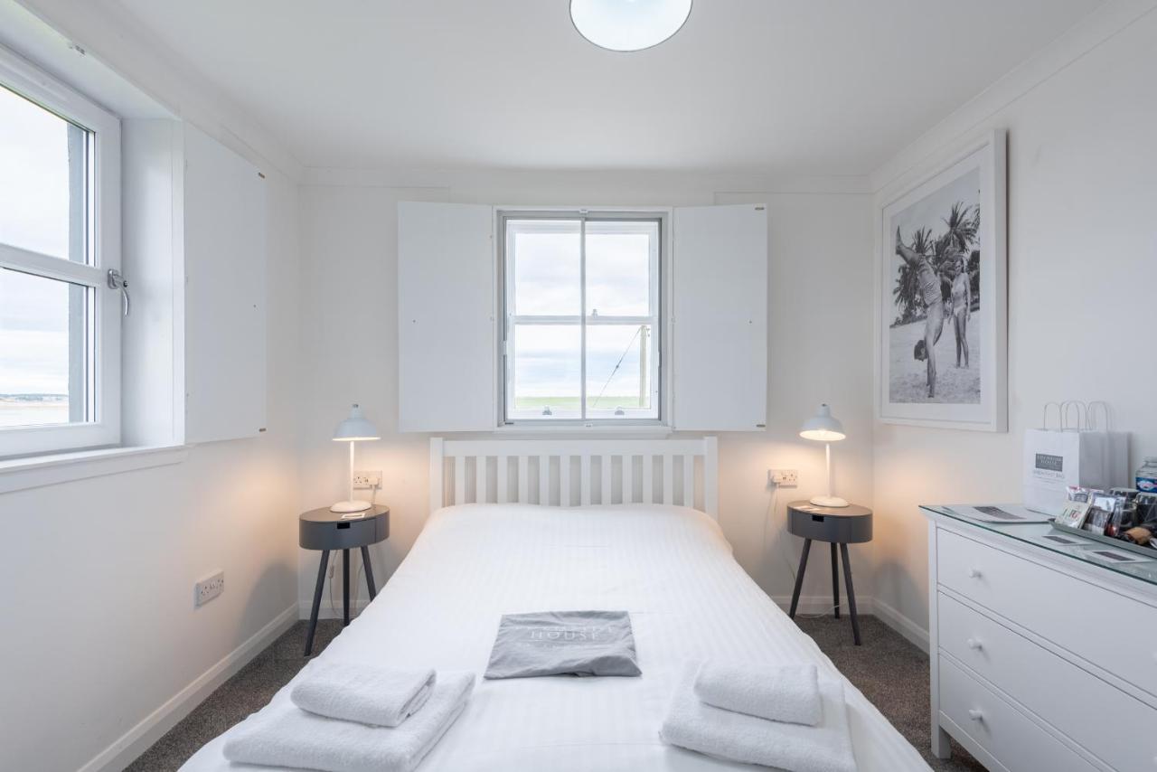 Hotel Edenside House à St Andrews Extérieur photo