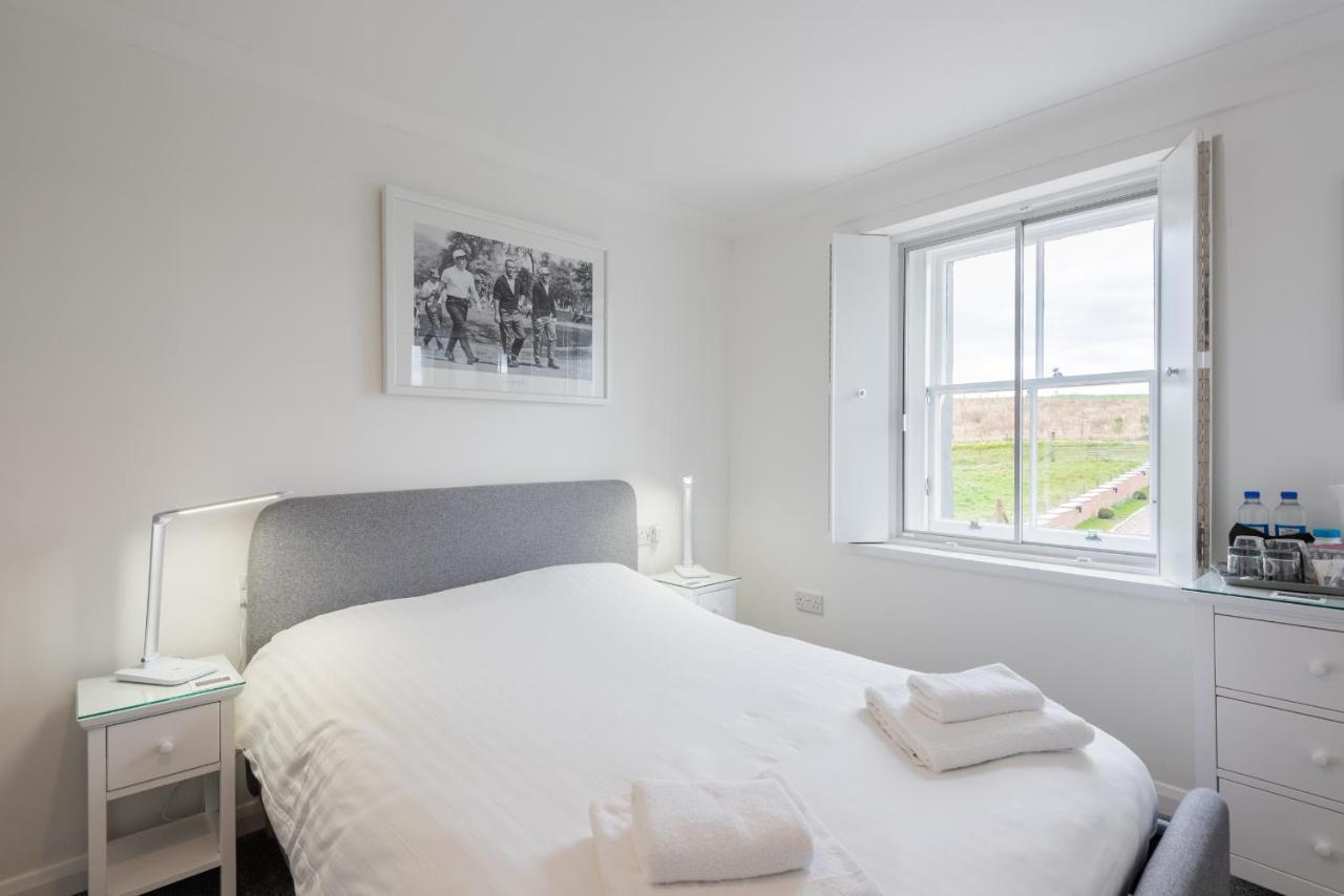 Hotel Edenside House à St Andrews Extérieur photo